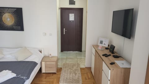 MD dream Apartment in Novi Sad