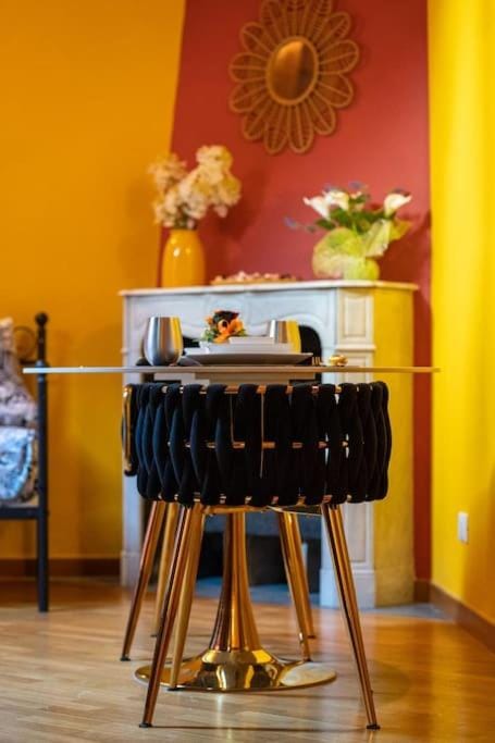 22 Home - Parcheggio privato - accogliente - collegamento Sardegna e Corsica Apartment in Livorno