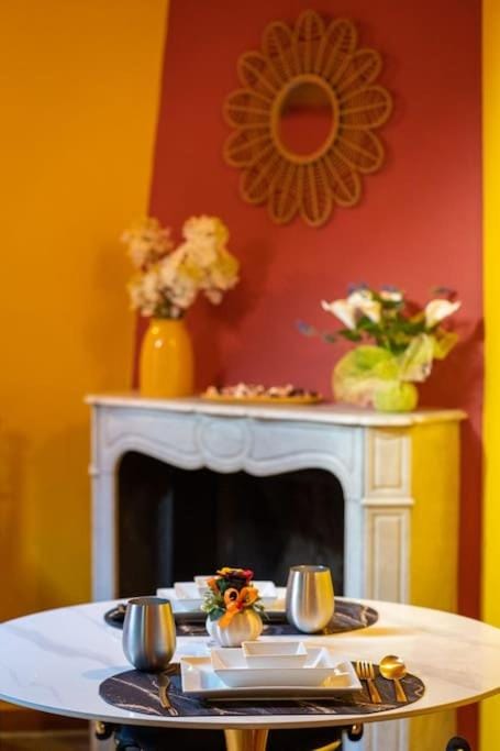 22 Home - Parcheggio privato - accogliente - collegamento Sardegna e Corsica Apartment in Livorno