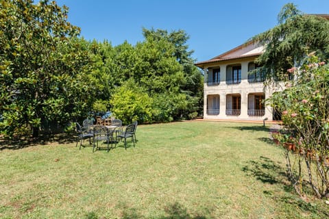 Casa Spazio Zero Apartment in Emilia-Romagna