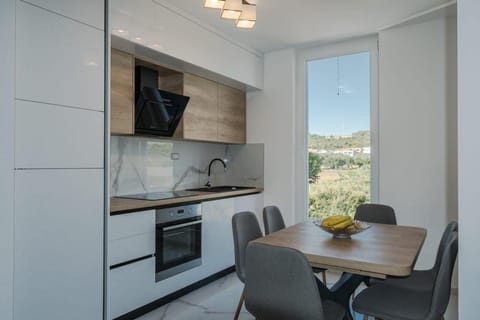 Luxury D Apartments Apartment in Šibenik-Knin County, Croatia