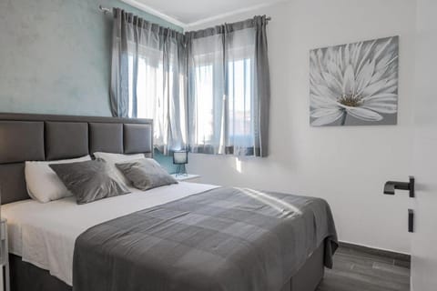 Luxury D Apartments Apartment in Šibenik-Knin County, Croatia