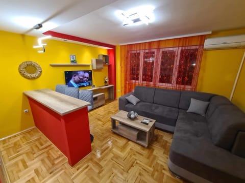 Stan na dan Braca Apartment in Serbia