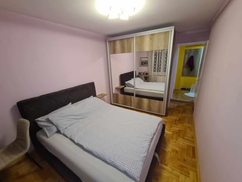 Stan na dan Braca Apartment in Serbia