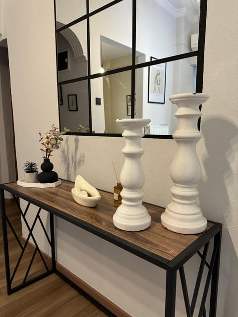 KONAR Guest House Apartment in Alexandroupoli