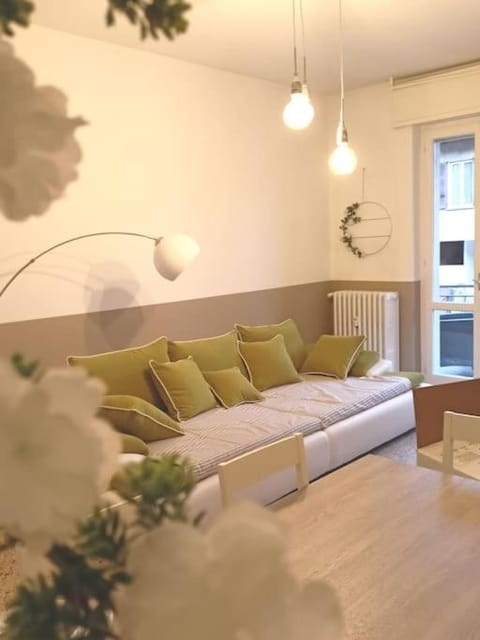 CASA di ALE Incantevole appartamento con parcheggio gratuito Apartment in Intra
