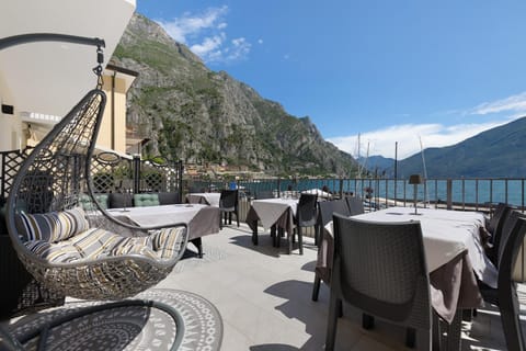 Jacky's Apartments Apartment in Limone Sul Garda