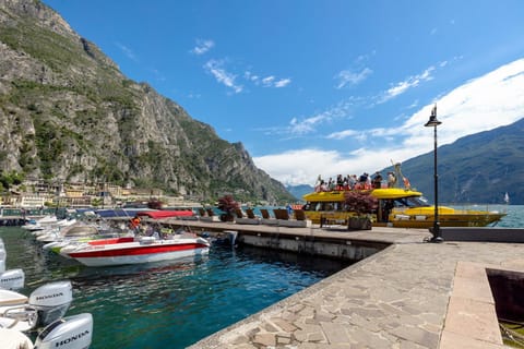 Jacky's Apartments Apartment in Limone Sul Garda