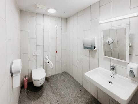 Koča ob izviru Soče Nature lodge in Friuli-Venezia Giulia