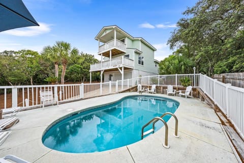 Serenity - Inlet Beach House in Inlet Beach