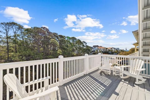Sea Power House in Seagrove Beach