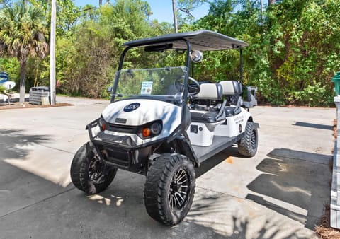 Sea Power House in Seagrove Beach