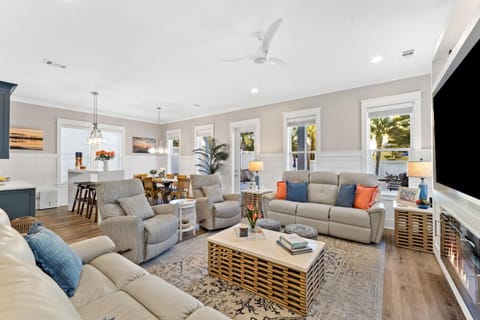 Sea Power House in Seagrove Beach