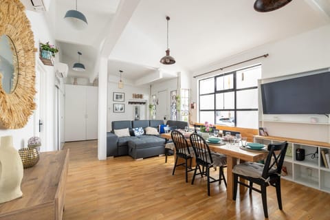 Maison de rêve proche métro et RER Apartment in Île-de-France