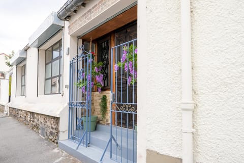 Maison de rêve proche métro et RER Apartment in Île-de-France
