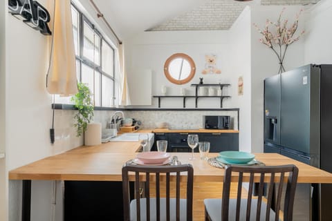 Maison de rêve proche métro et RER Apartment in Île-de-France