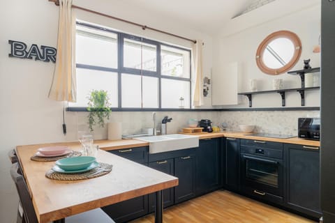 Maison de rêve proche métro et RER Apartment in Île-de-France