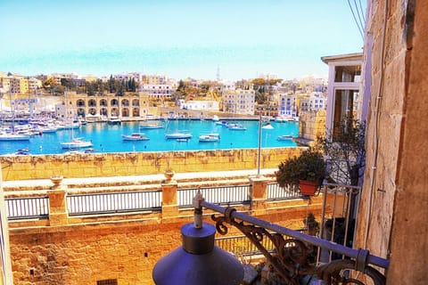 Sea view, Sea view