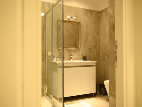 Zoé Suites Apartment in Halkidiki