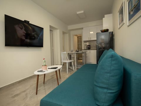 Zoé Suites Apartment in Halkidiki