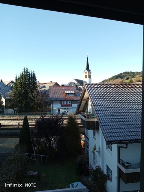 City view