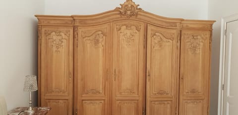 Just for sleep Bed and Breakfast in Liège