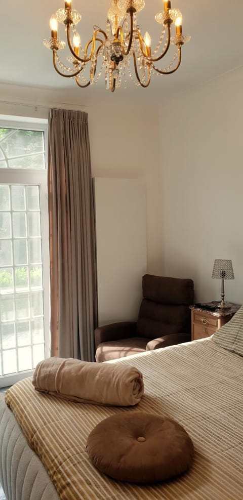 Just for sleep Bed and Breakfast in Liège