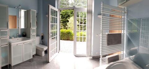 Just for sleep Bed and Breakfast in Liège