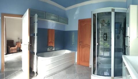 Just for sleep Bed and Breakfast in Liège