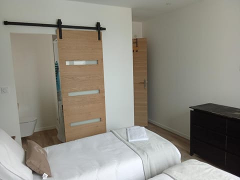 Les 3B Bed and Breakfast in Le Croisic