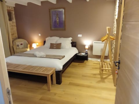 Les 3B Bed and Breakfast in Le Croisic