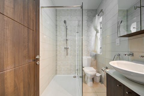 Stylish St Julian's Penthouse with Private Terrace by SF HOMES Apartment in Saint Julians