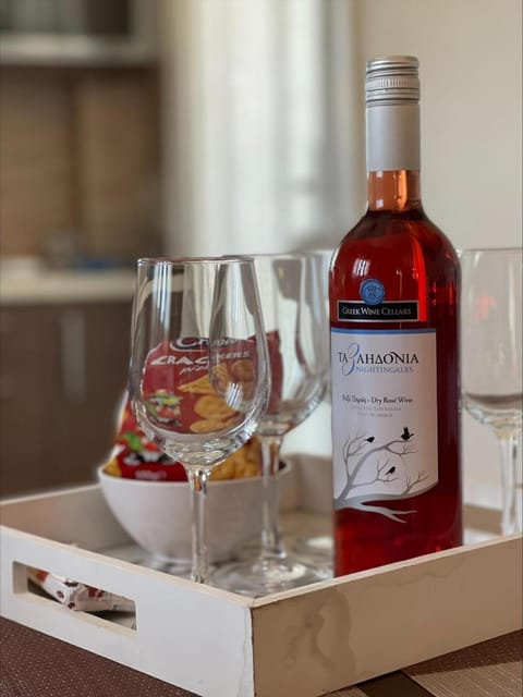 Christina's Garden View Casa House in Halkidiki