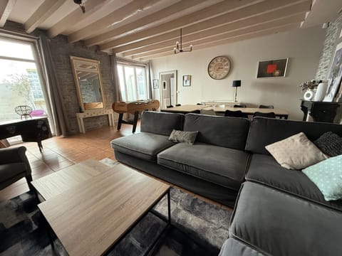 Charmante Maison House in Normandy