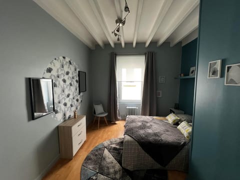 Charmante Maison House in Normandy