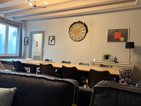 Charmante Maison House in Normandy