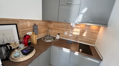 2montenegro VISTA Apartments Apartment in Dobrota