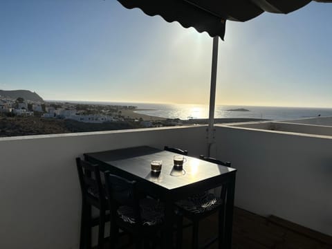 View (from property/room), Balcony/Terrace, Balcony/Terrace, Sea view