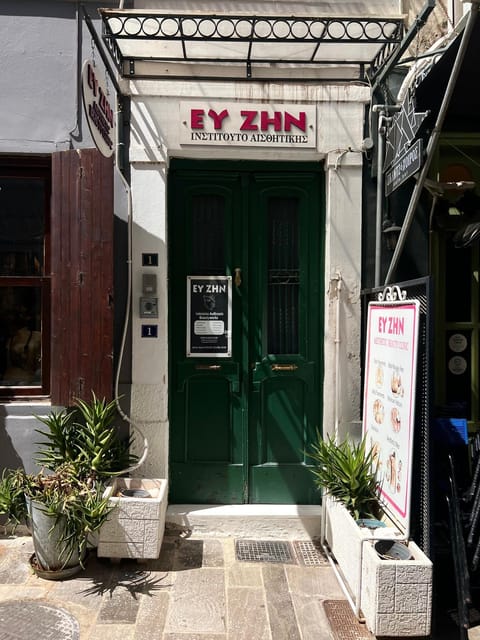 Bougainvillea Apartments 2 Apartment in Nafplion