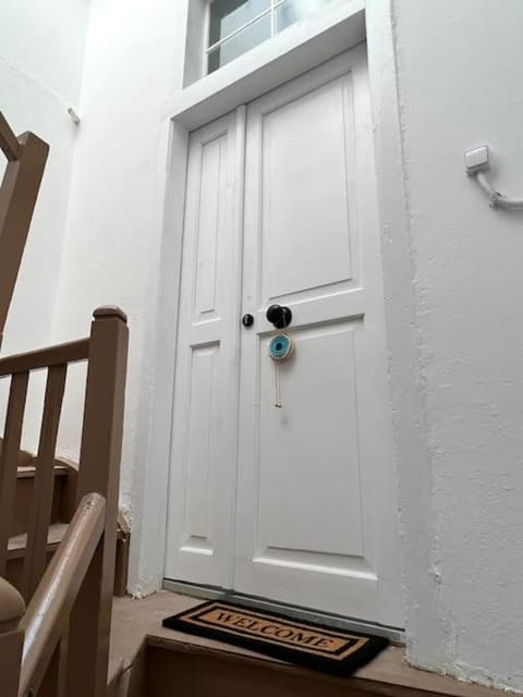 Bougainvillea Apartments 2 Apartment in Nafplion