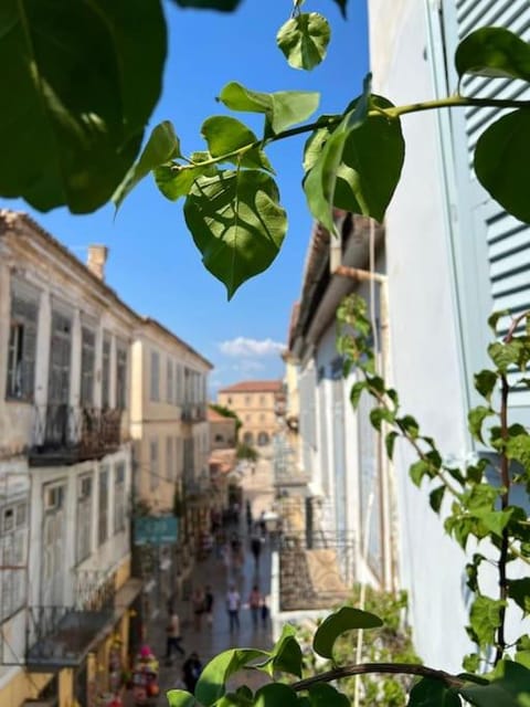 Bougainvillea Apartments 2 Apartment in Nafplion
