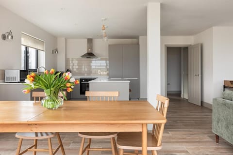 Leenan at Ballyliffin Beach Houses, Pollan Bay House in County Donegal