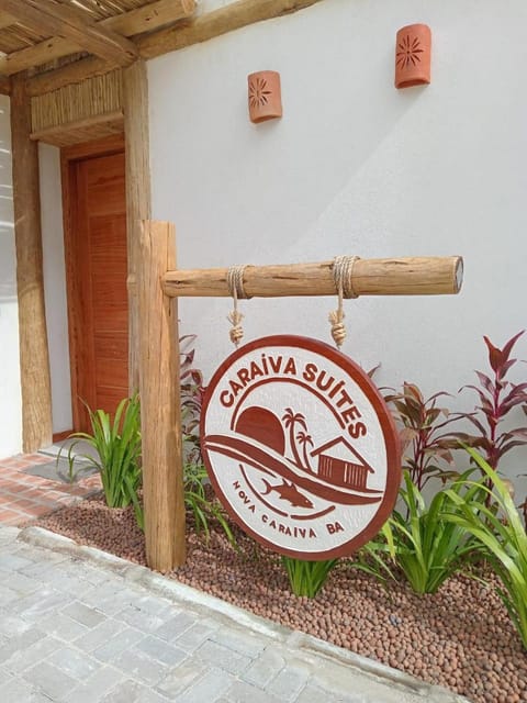 Property logo or sign, Street view