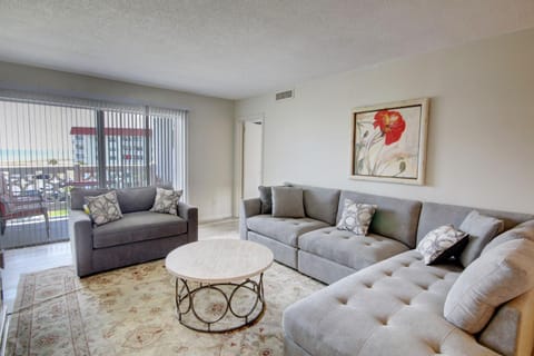 El Matador 152 - FREE TICKETS!! Your stay includes free tickets to many area attractions! Apartment in Okaloosa Island