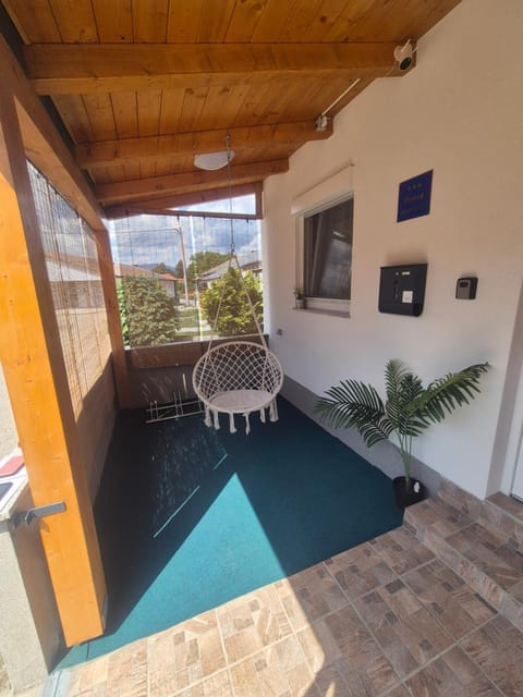 View (from property/room), Seating area