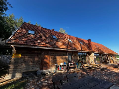 Property building, Garden, Garden, furniture