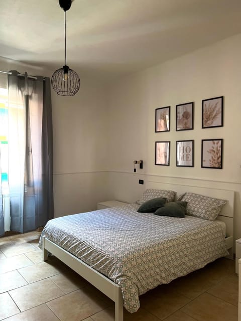 La camera a due passi dal mare Bed and Breakfast in Lerici