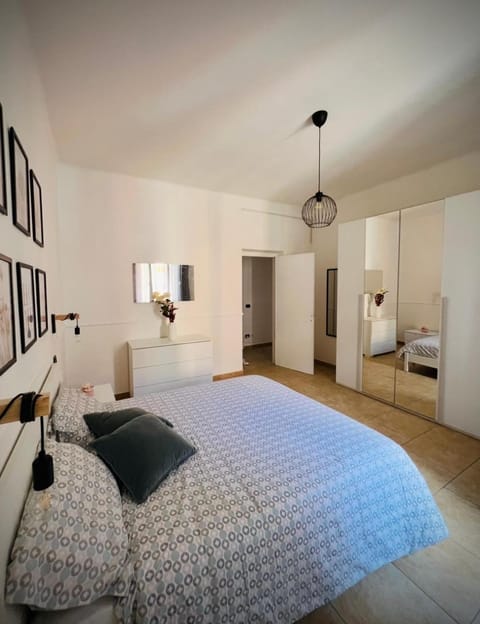 La camera a due passi dal mare Bed and Breakfast in Lerici