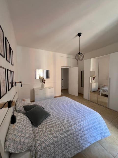 La camera a due passi dal mare Bed and Breakfast in Lerici