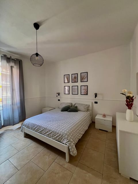 La camera a due passi dal mare Bed and Breakfast in Lerici